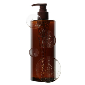 CYKLAR Sacred Santal front bottle shot highlighting elegant labeling and luxury finish