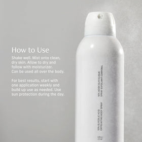 CYKLAR bottle next to hand for scale and convenient travel-friendly size