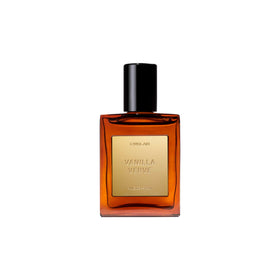 CYKLAR front bottle showing Vanilla Verve and travel-friendly size benefit