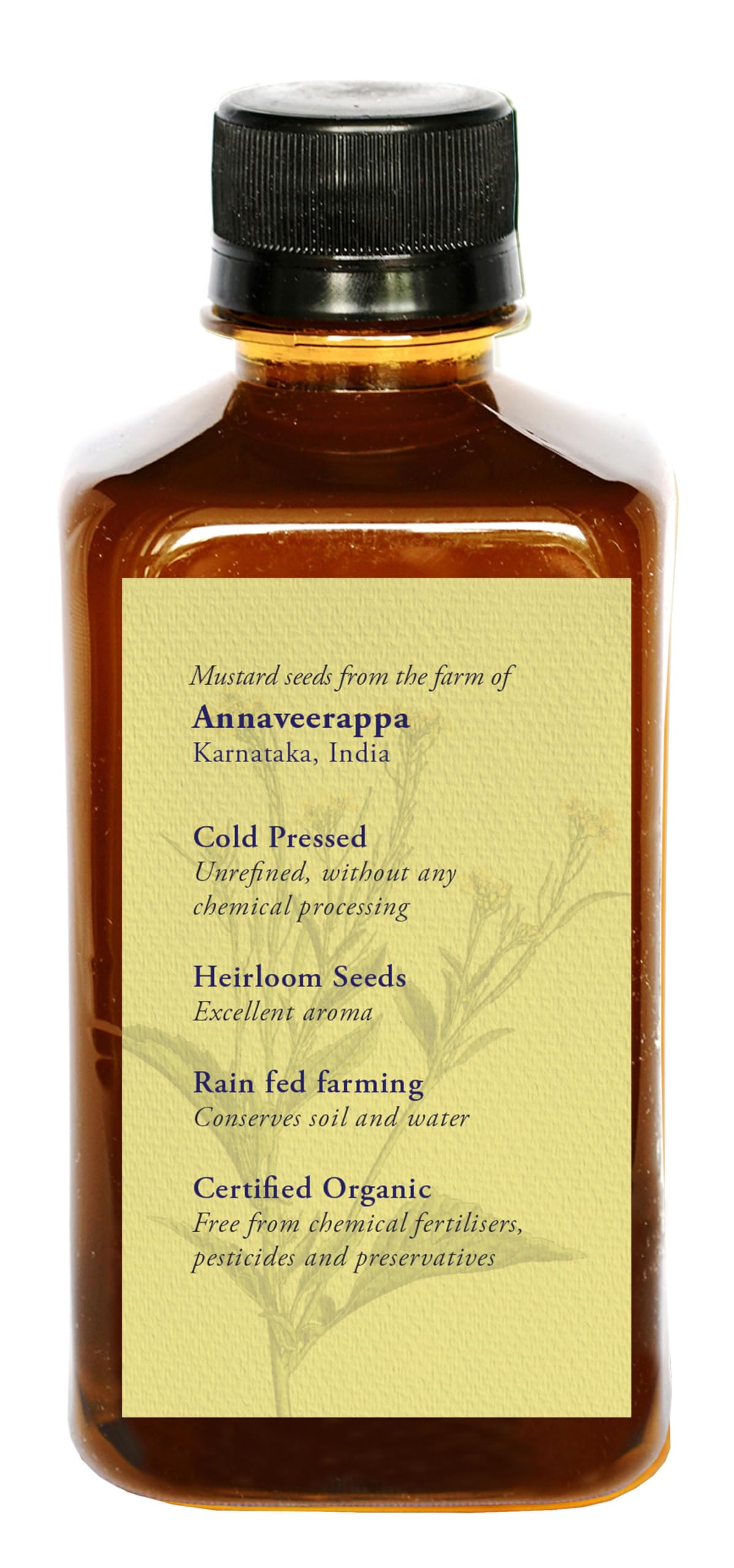 DAANA oil texture closeup highlighting smooth absorption benefit