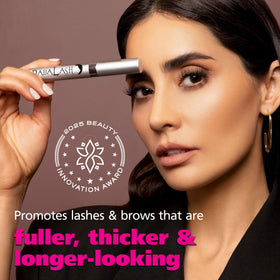 Dabalash applicator close-up highlighting precision tip for targeted application