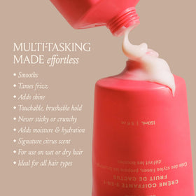 DAE dragon fruit ingredient visual highlighting nourishing antioxidant benefit