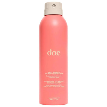 DAE Fairy Blaster front packaging showing bottle and branding for quick identification and benefit