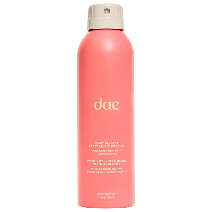 DAE Fairy Blaster front packaging showing bottle and branding for quick identification and benefit