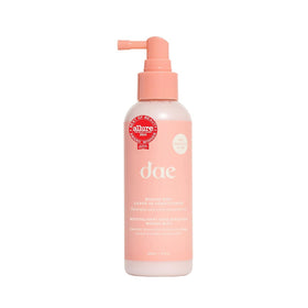 DAE Mirage Mist front bottle view showing packaging and size benefit