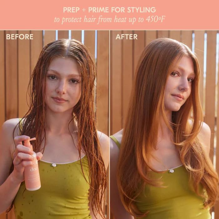 DAE Mirage Mist fine mist spray action demonstrating easy application benefit