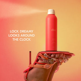DAE Sunsetter citrus ingredient composition highlighting fresh scent benefit
