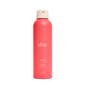 DAE Sunsetter front packaging showing product and citrus scent benefits