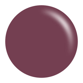 DAISY DND bottle close-up of 041 Light Mahogany label, precise shade visibility