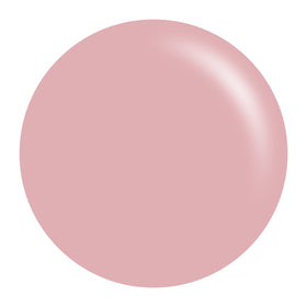 DAISY DND gel bottle close-up showing rich 602 Elegant Pink pigment