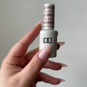 DAISY DND duo in a travel kit setting showing portability and on-the-go touch-up benefit