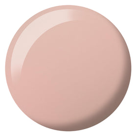 DAISY DND brush detail displaying smooth bristles for even application