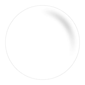 DAISY DND close-up brush stroke of shade 473 demonstrating smooth, opaque coverage