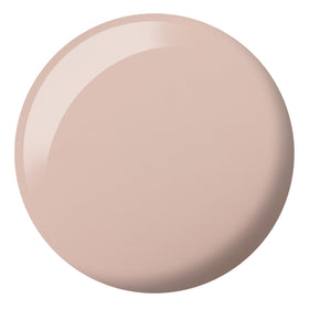 DAISY DND texture close-up showing sheer Fresh Linen finish and buildability