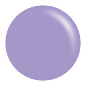 DAISY DND gel brush close-up showing smooth texture and consistent pigment