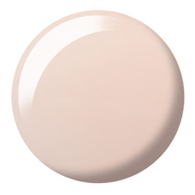 DAISY DND lacquer bottle brush close-up, precise application and smooth strokes