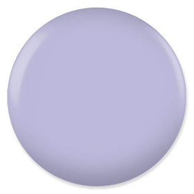 DAISY DND lacquer bottle top view showing easy-application cap for quick manicures