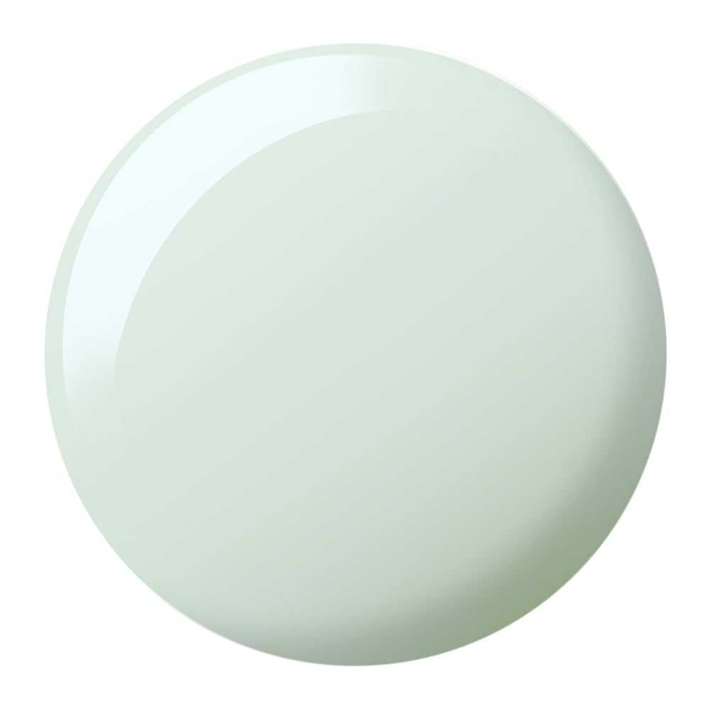 DAISY DND close-up swatch highlighting true pastel pigmentation