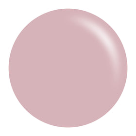 DAISY DND brush stroke texture of Pina Colada showing smooth, pigmented finish