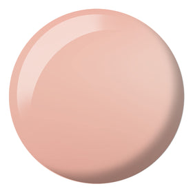 DAISY DND brush stroke texture showing smooth coverage and true color benefit