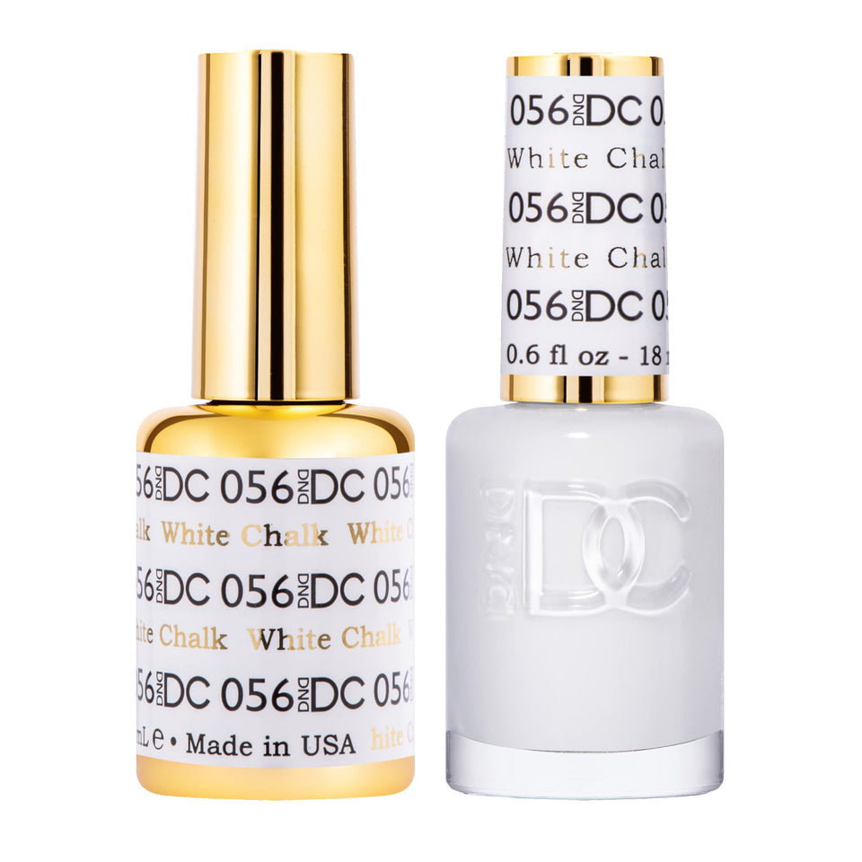 DAISY DND front packaging showing duo kit and clear labeling for travel convenience