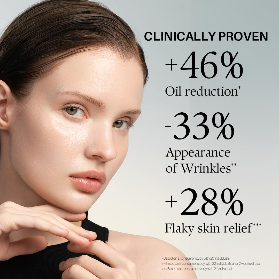 d'alba Piedmont placed on bathroom counter showing daily routine benefit