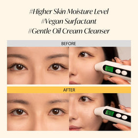 d'alba Piedmont clay and spa water texture illustrating pore care