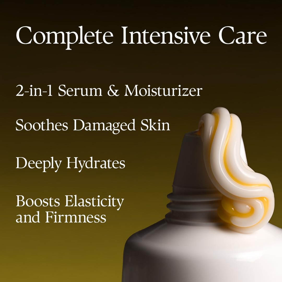 d'alba Piedmont cream texture close-up showing smooth, non-sticky finish benefit