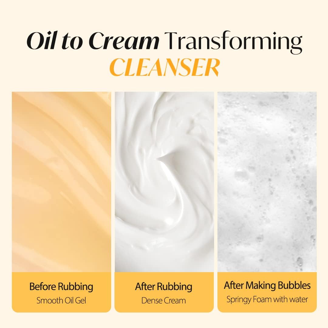 d'alba Piedmont pump dispensing cleanser for controlled, clean use