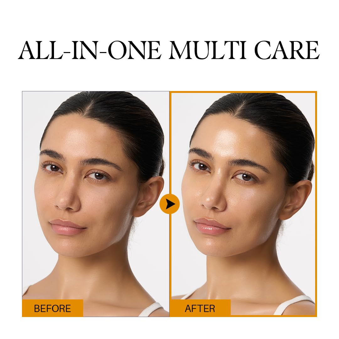 d'alba Piedmont dual-core cross-section revealing two-actives for radiance