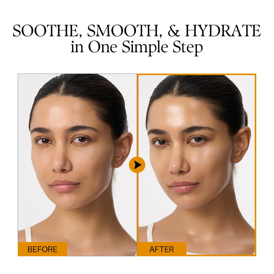 d'alba Piedmont dual dispenser close-up showing even serum and cream dosing benefit