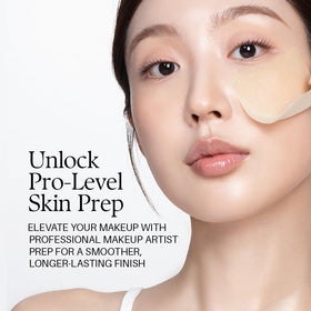 d'alba Piedmont close-up of gel pad texture displaying smooth yellow serum for deep hydration benefits