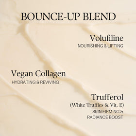 d'alba Piedmont vegan and Volufiline badge, highlights concentrated actives
