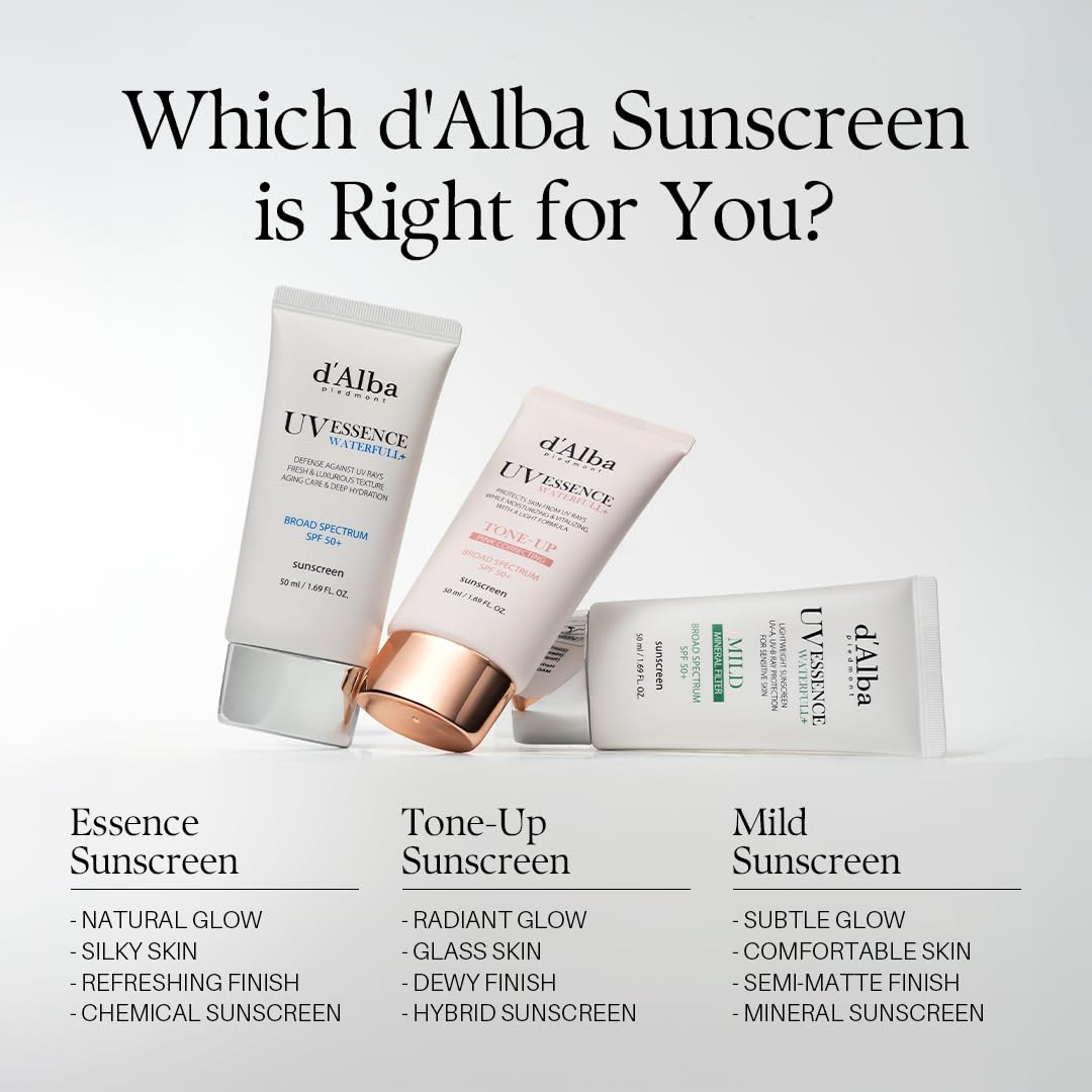 d'alba Piedmont in outdoor lifestyle scene offering broad-spectrum defense on the go