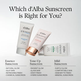 d'alba Piedmont in outdoor lifestyle scene offering broad-spectrum defense on the go