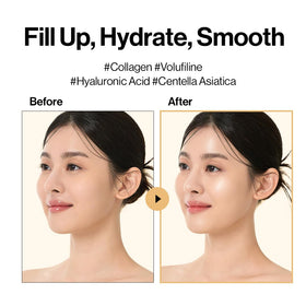 d'alba Piedmont milky serum texture close-up highlighting smooth absorbent emulsion