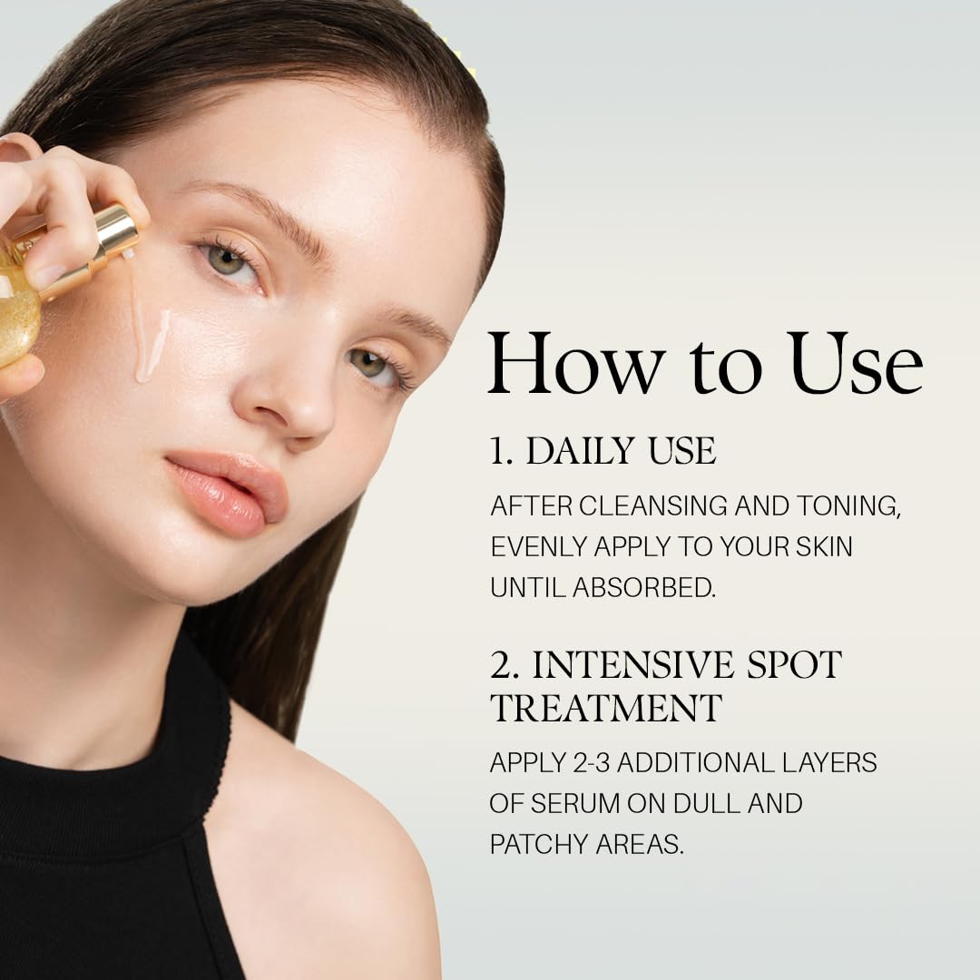d'alba Piedmont lifestyle image in nighttime routine promoting easy layering benefit