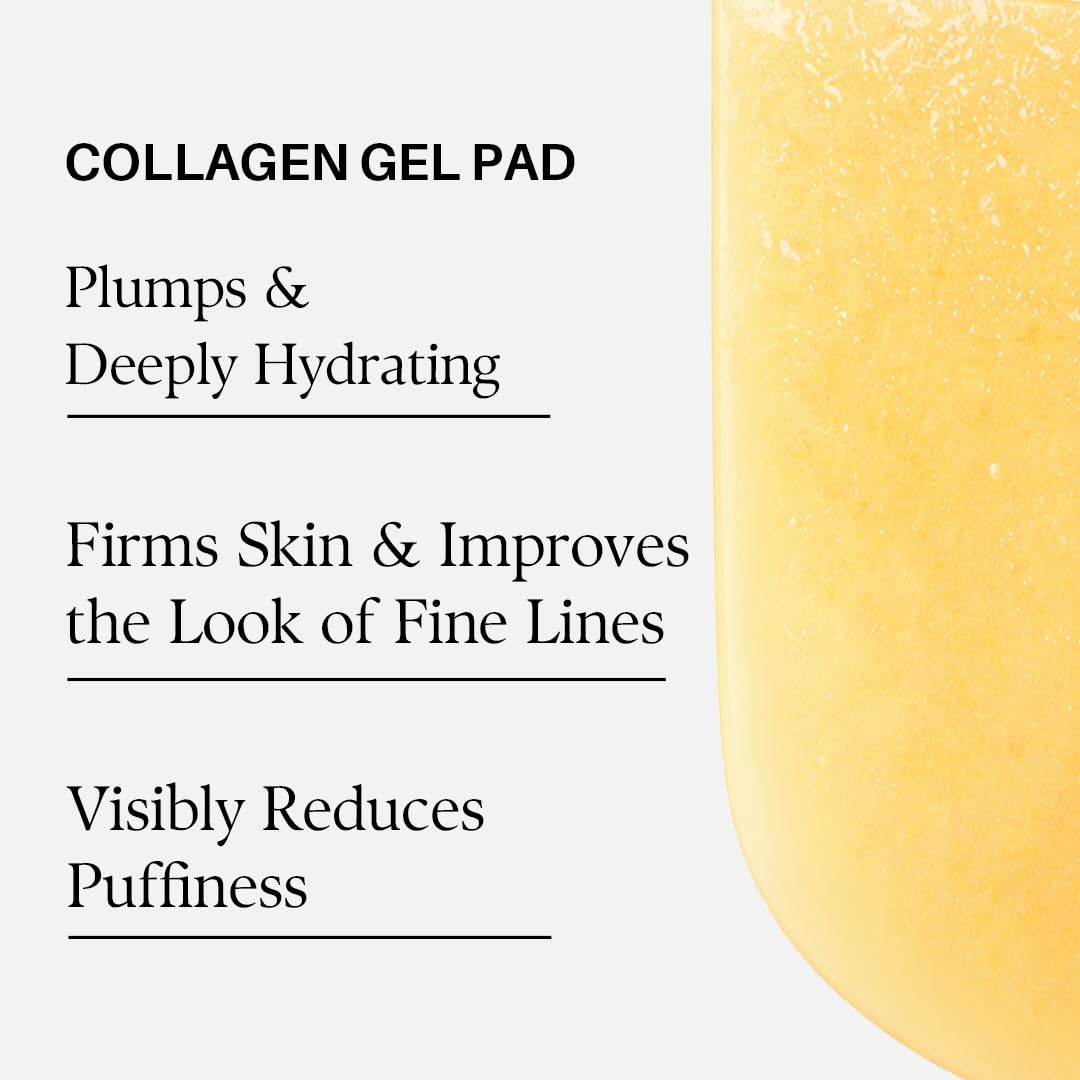 d'alba Piedmont open jar showing gel serum sheen to emphasize concentrated nourishing formula