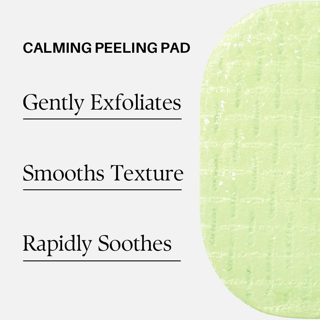 d'alba Piedmont pad held in hand to show scale and easy targeted application benefit