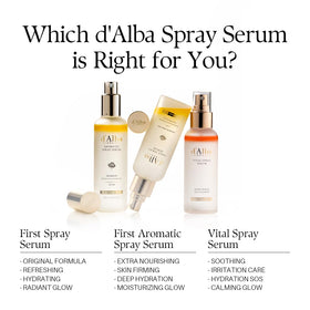 d'alba Piedmont inside travel pouch ready for on-the-go hydration