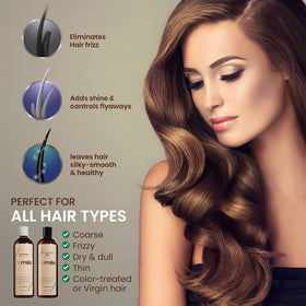 damila conditioner cream close-up highlighting rich texture, enhances moisture