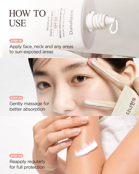 Danahan 1.7 oz tube beside a coin for scale, convenient travel-sized protection