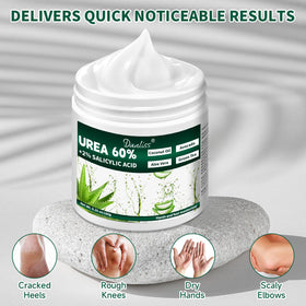 Danliss label close-up showing active ingredients and strengths