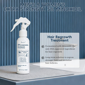 Danliss serum texture on fingertip showing lightweight absorbent formula
