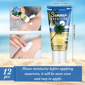 Dansib being applied on forearm demonstrating quick absorption benefit