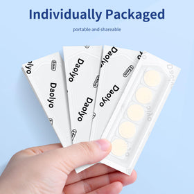 Daolyo assorted sizes laid out to show 8mm to 14mm variety for precision