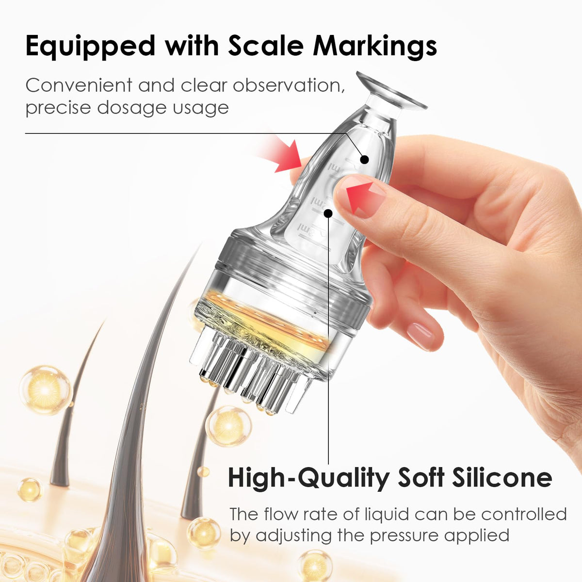 DAPENG product packaging and contents emphasizing ready-to-use convenience