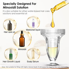DAPENG detailed shot of dual-layer silicone ball teeth tip for gentle massage