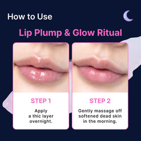 DaseuL’ bedside lifestyle shot with product, suggests nightly ritual comfort