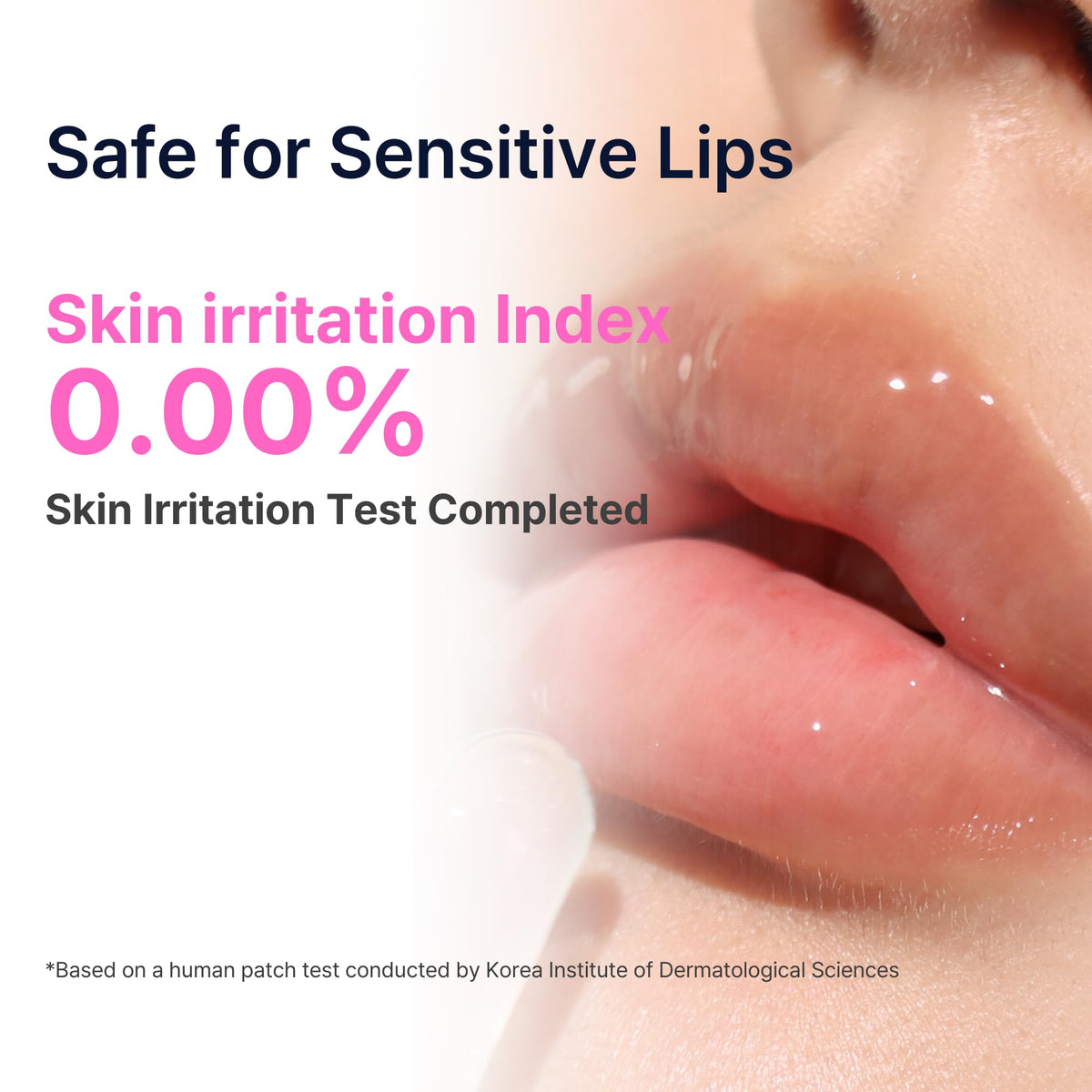 DaseuL’ packaging label close-up, notes Korean formulation credibility